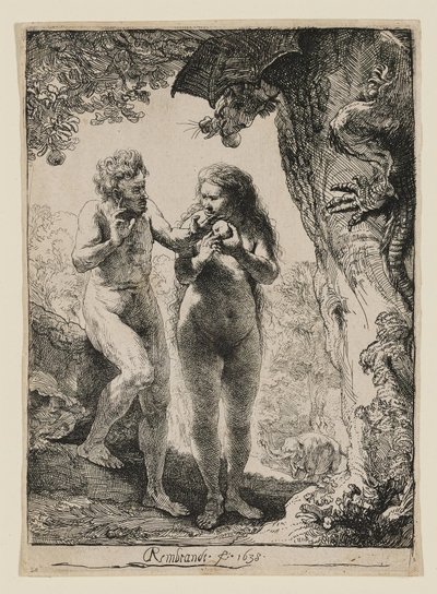  - Rembrandt van Rijn
