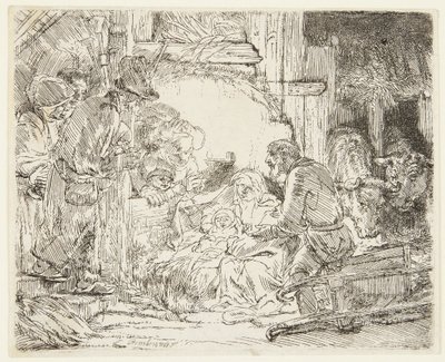  - Rembrandt van Rijn