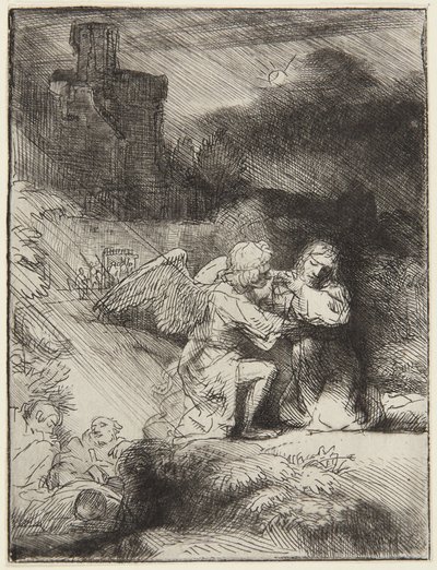  - Rembrandt van Rijn