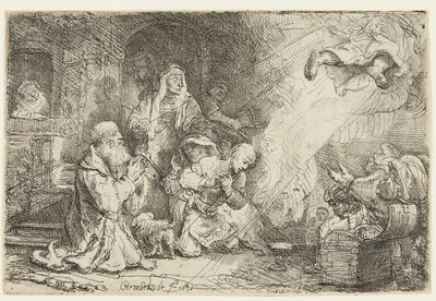  - Rembrandt van Rijn
