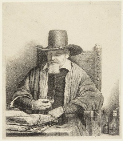  - Rembrandt van Rijn