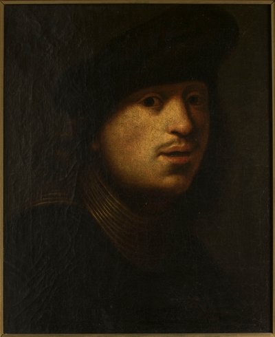  - Rembrandt van Rijn