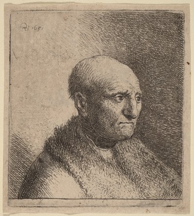  - Rembrandt van Rijn