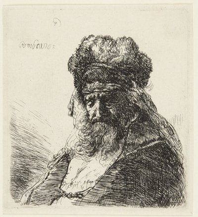  - Rembrandt van Rijn