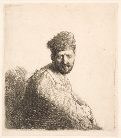  - Rembrandt van Rijn