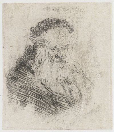  - Rembrandt van Rijn