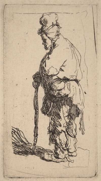  - Rembrandt van Rijn
