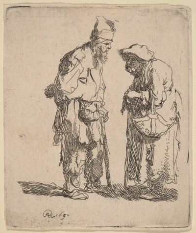  - Rembrandt van Rijn