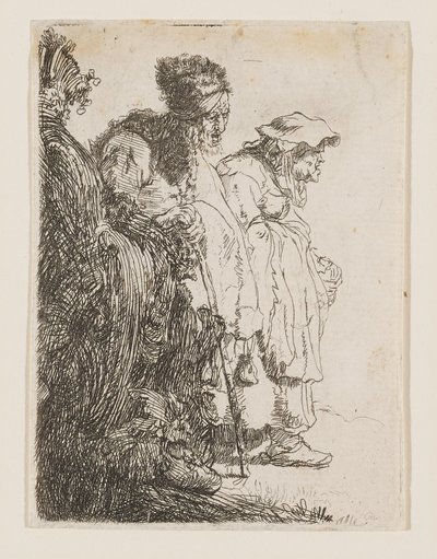  - Rembrandt van Rijn