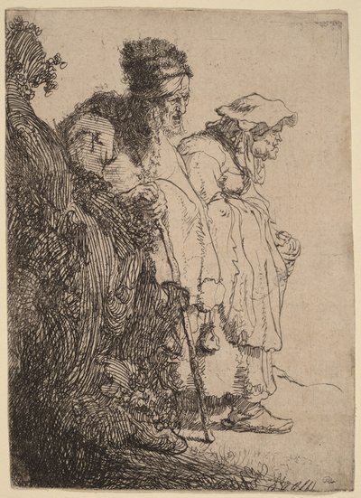  - Rembrandt van Rijn