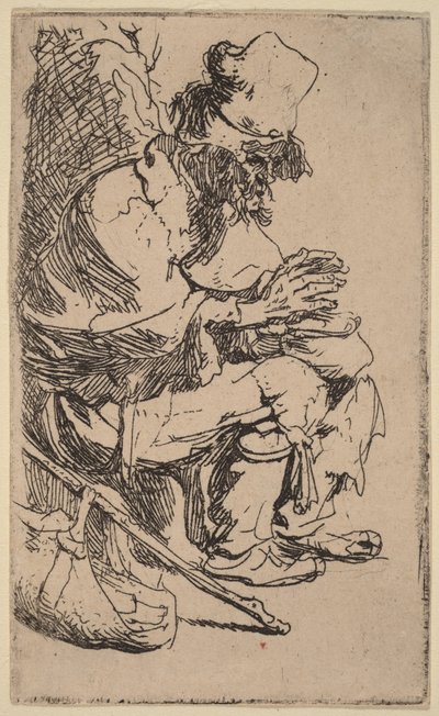  - Rembrandt van Rijn