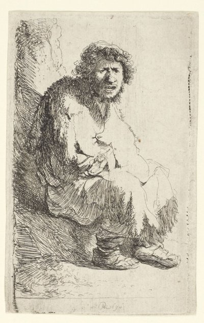  - Rembrandt van Rijn
