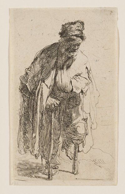  - Rembrandt van Rijn
