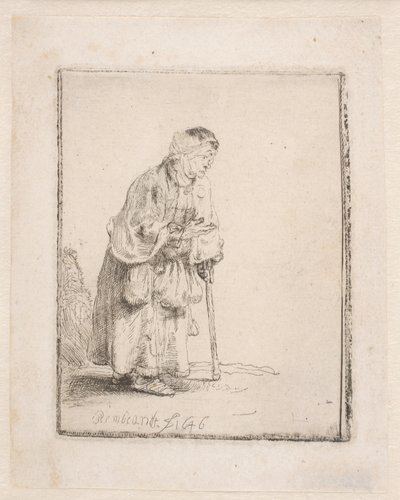  - Rembrandt van Rijn