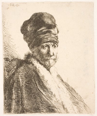  - Rembrandt van Rijn