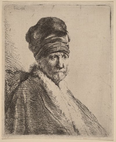  - Rembrandt van Rijn