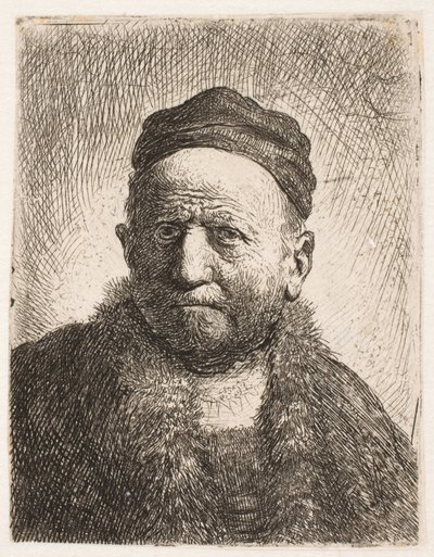  - Rembrandt van Rijn
