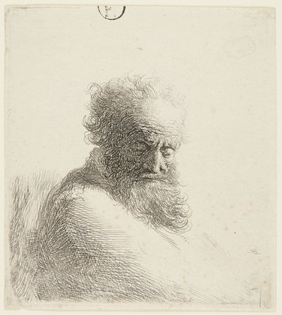  - Rembrandt van Rijn