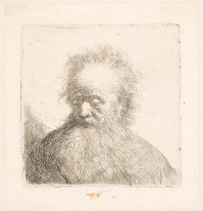  - Rembrandt van Rijn