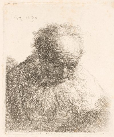  - Rembrandt van Rijn