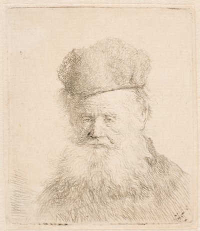  - Rembrandt van Rijn