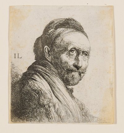  - Rembrandt van Rijn