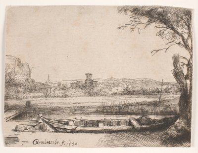  - Rembrandt van Rijn