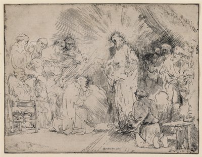  - Rembrandt van Rijn