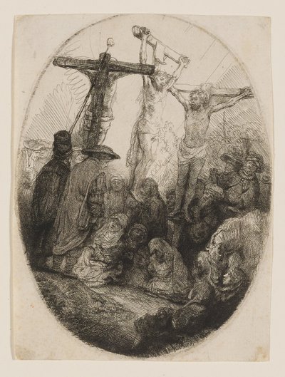  - Rembrandt van Rijn