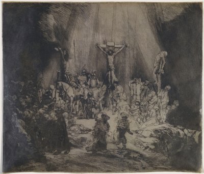  - Rembrandt van Rijn