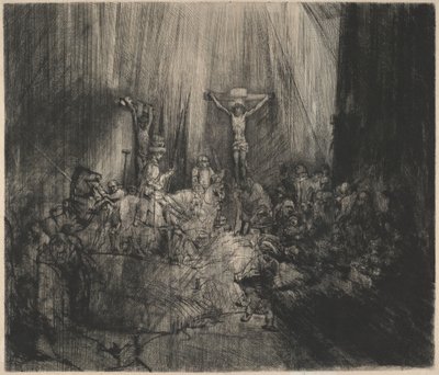  - Rembrandt van Rijn