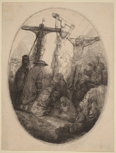  - Rembrandt van Rijn