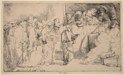  - Rembrandt van Rijn