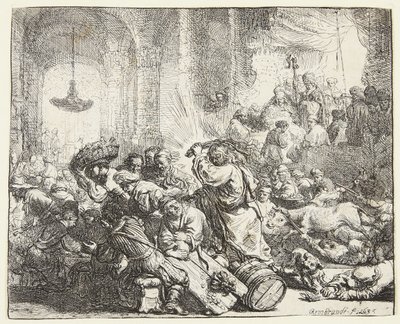  - Rembrandt van Rijn