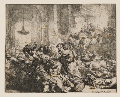  - Rembrandt van Rijn