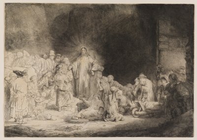  - Rembrandt van Rijn