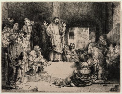  - Rembrandt van Rijn