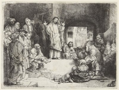  - Rembrandt van Rijn