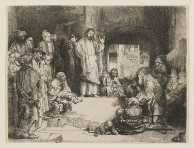  - Rembrandt van Rijn