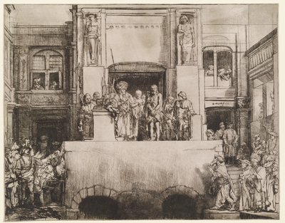  - Rembrandt van Rijn