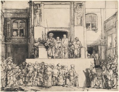  - Rembrandt van Rijn