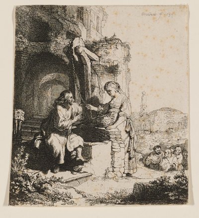  - Rembrandt van Rijn
