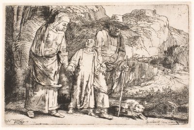  - Rembrandt van Rijn