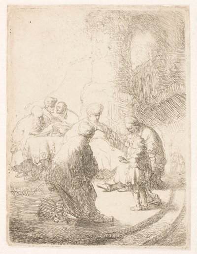  - Rembrandt van Rijn