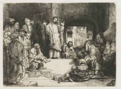  - Rembrandt van Rijn