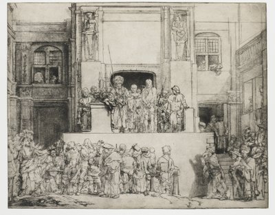  - Rembrandt van Rijn