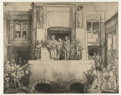  - Rembrandt van Rijn