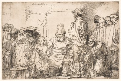  - Rembrandt van Rijn