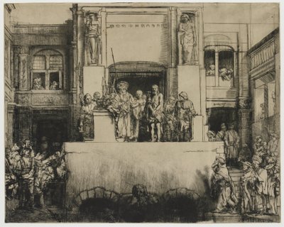  - Rembrandt van Rijn