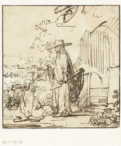  - Rembrandt van Rijn